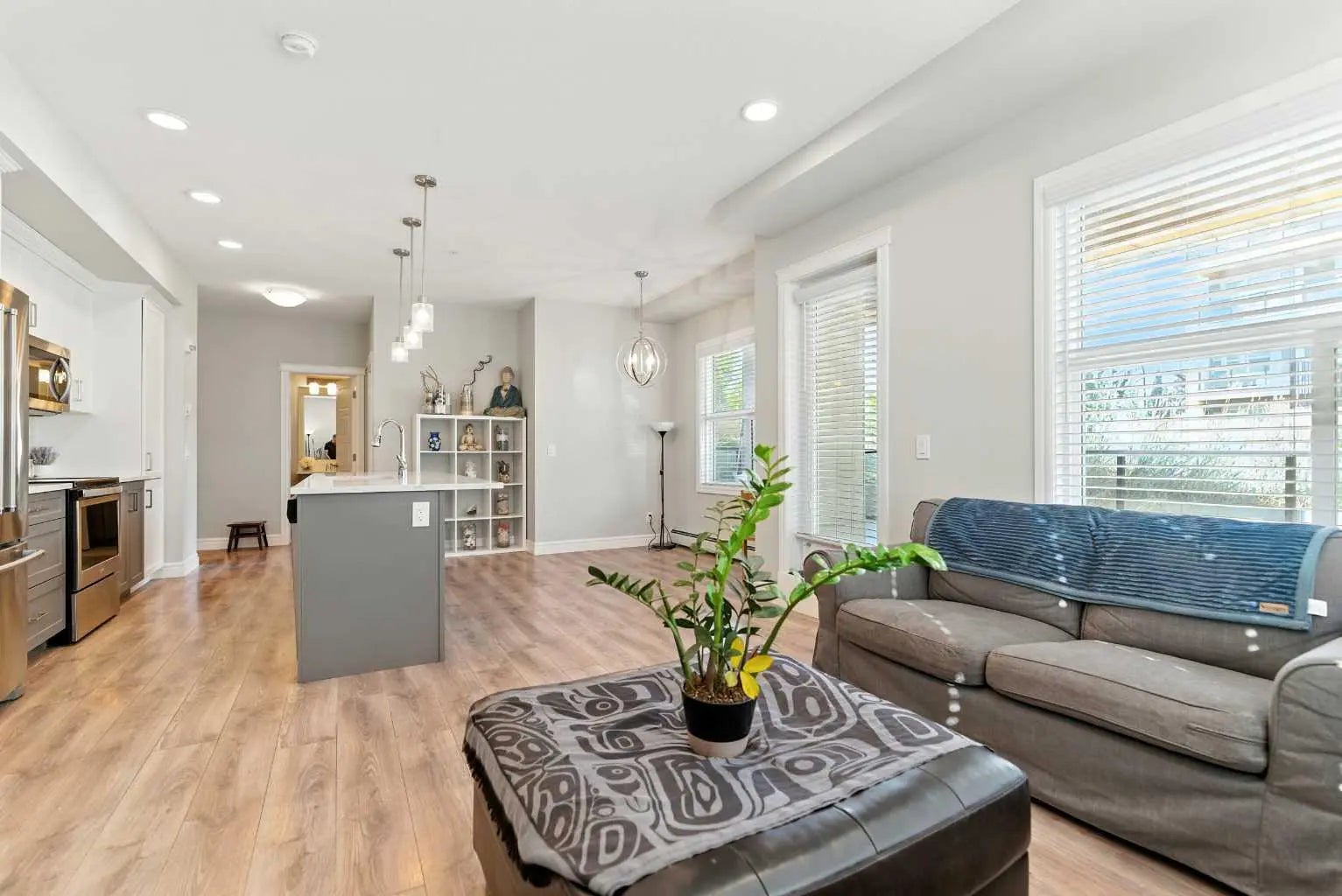 118, 19661 40 Street Southeast, Calgary – Residential Apartment Listing Photo 7