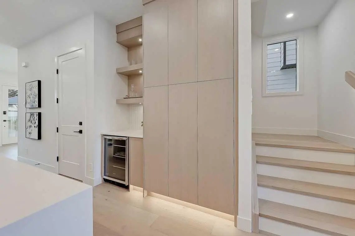 2216 35 Street Southwest, Calgary – Residential Semi Detached (Half Duplex) Listing Photo 14