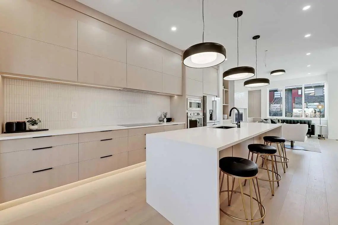 2216 35 Street Southwest, Calgary – Residential Semi Detached (Half Duplex) Listing Photo 15