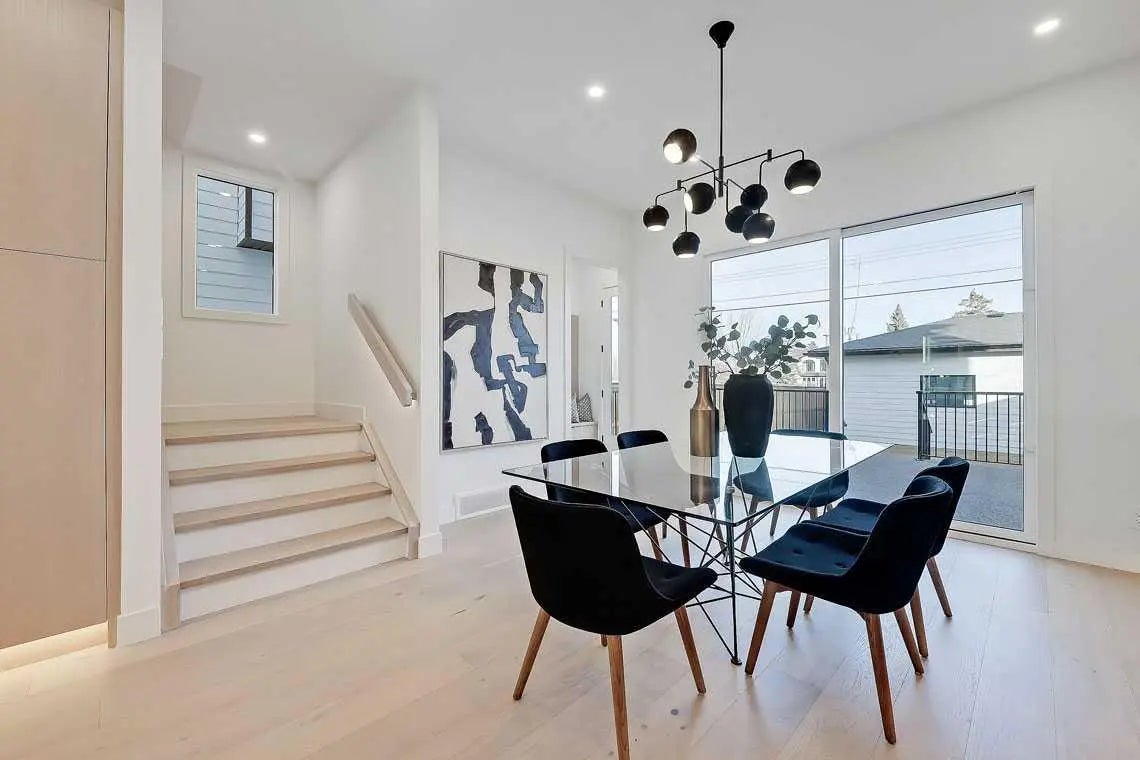 2216 35 Street Southwest, Calgary – Residential Semi Detached (Half Duplex) Listing Photo 17