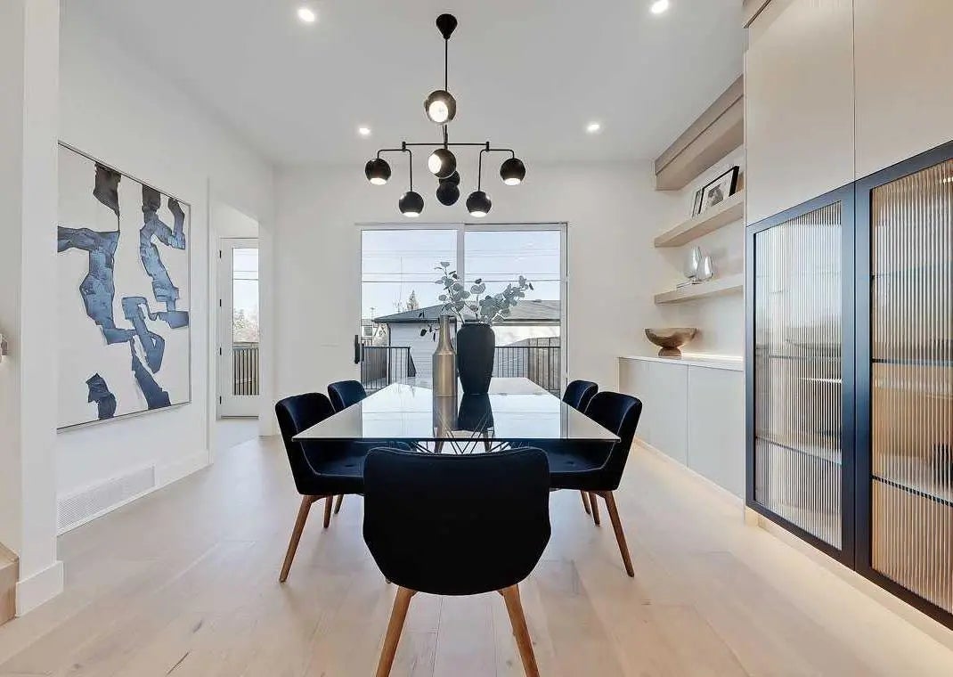 2216 35 Street Southwest, Calgary – Residential Semi Detached (Half Duplex) Listing Photo 18