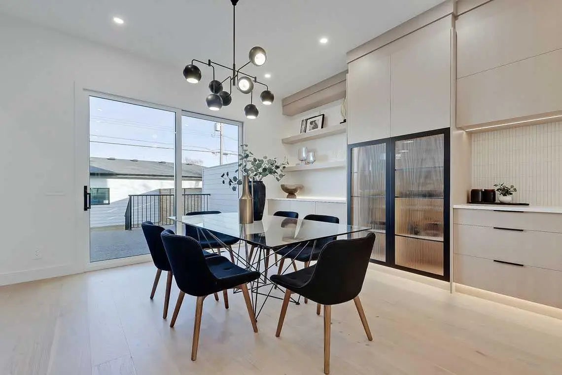 2216 35 Street Southwest, Calgary – Residential Semi Detached (Half Duplex) Listing Photo 19