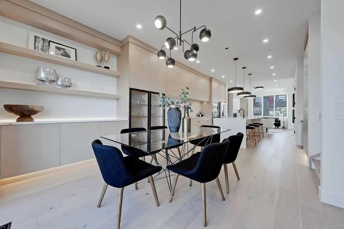 2216 35 Street Southwest, Calgary – Residential Semi Detached (Half Duplex) Listing Photo 20