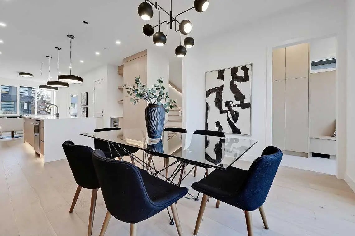 2216 35 Street Southwest, Calgary – Residential Semi Detached (Half Duplex) Listing Photo 21