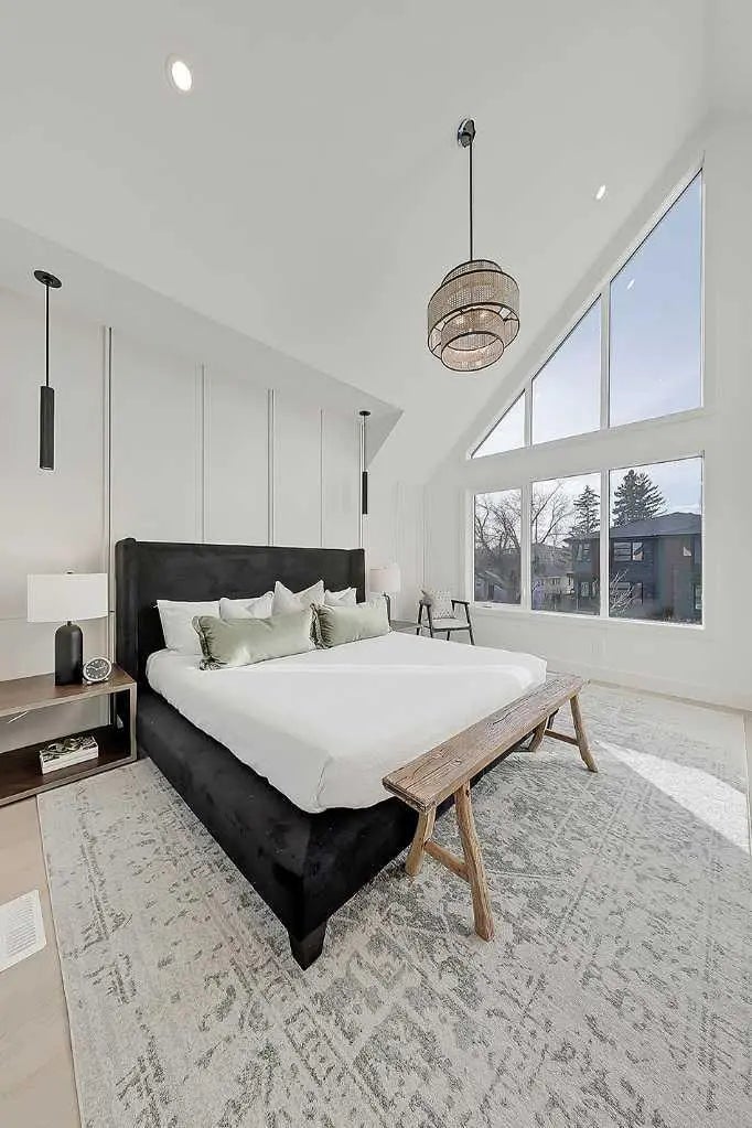 2216 35 Street Southwest, Calgary – Residential Semi Detached (Half Duplex) Listing Photo 25