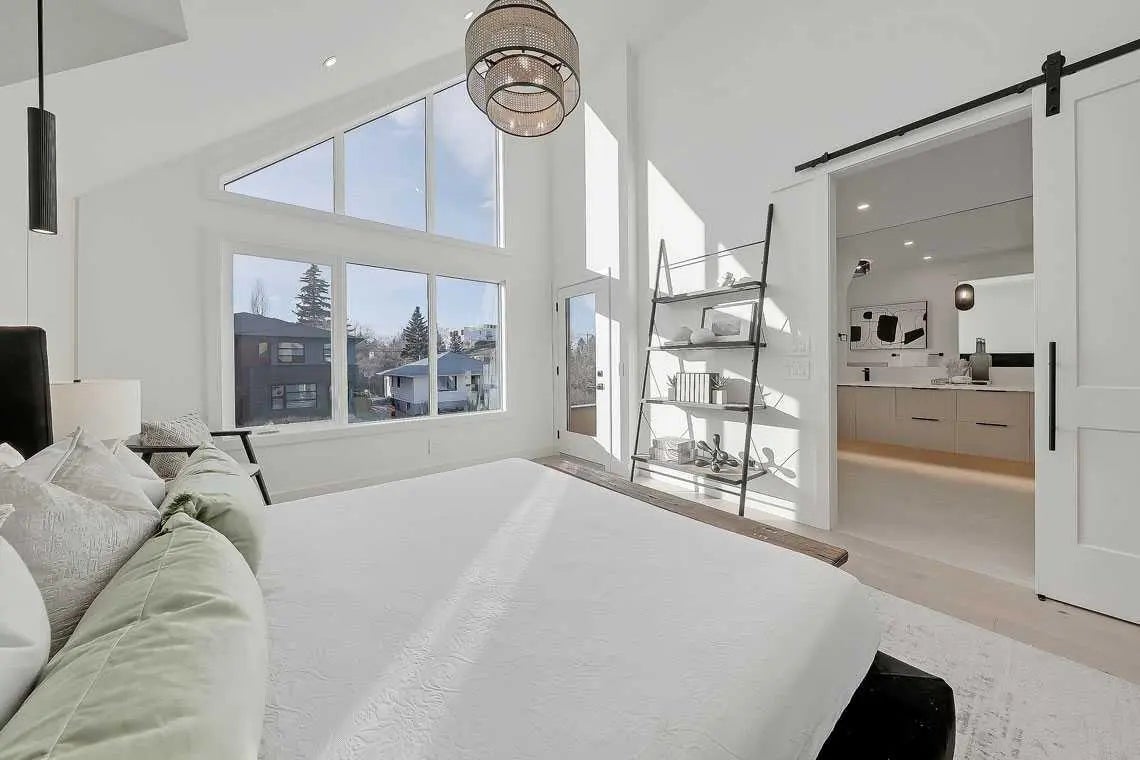 2216 35 Street Southwest, Calgary – Residential Semi Detached (Half Duplex) Listing Photo 27