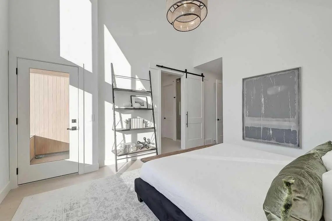 2216 35 Street Southwest, Calgary – Residential Semi Detached (Half Duplex) Listing Photo 28