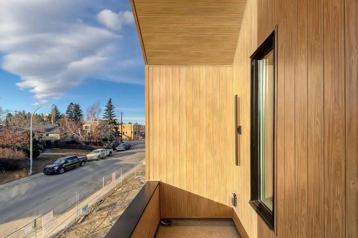 2216 35 Street Southwest, Calgary – Residential Semi Detached (Half Duplex) Listing Photo 29