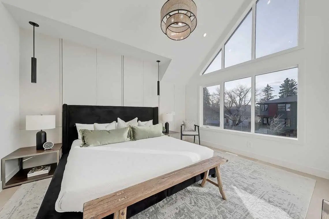 2216 35 Street Southwest, Calgary – Residential Semi Detached (Half Duplex) Listing Photo 30