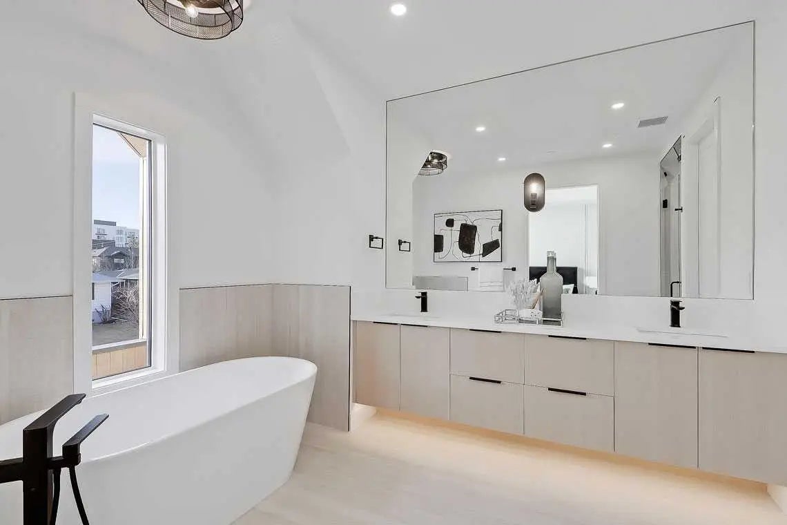 2216 35 Street Southwest, Calgary – Residential Semi Detached (Half Duplex) Listing Photo 32