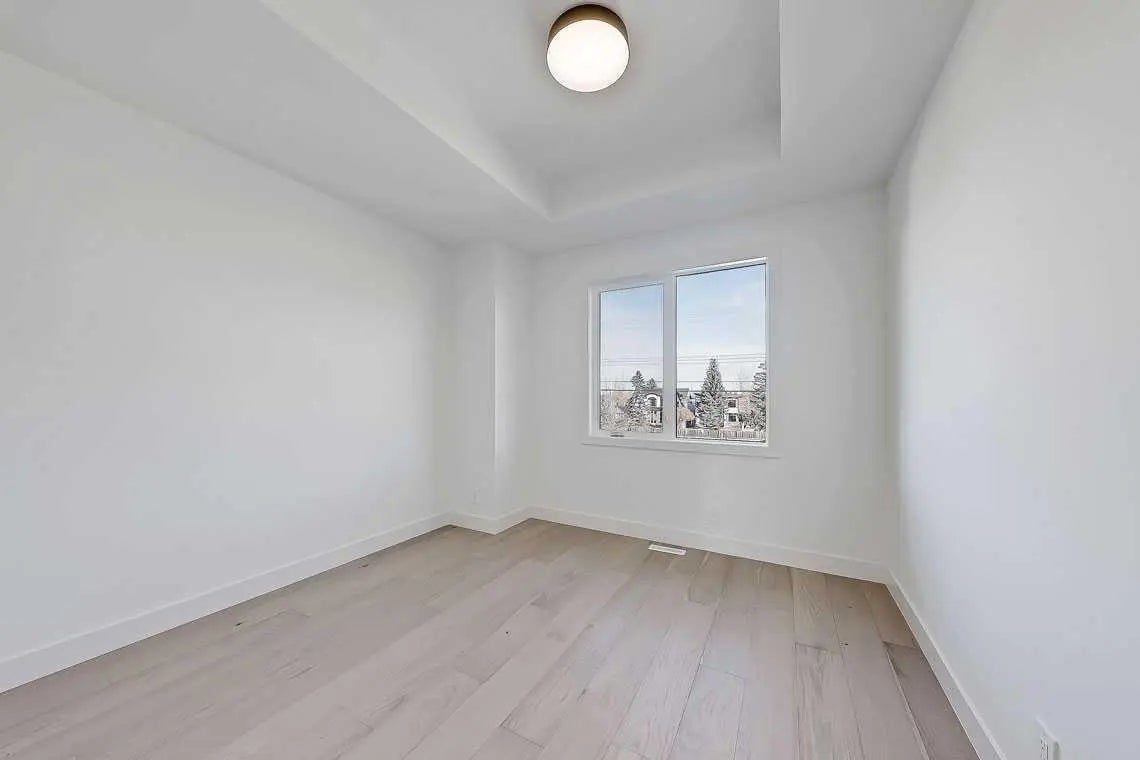 2216 35 Street Southwest, Calgary – Residential Semi Detached (Half Duplex) Listing Photo 36