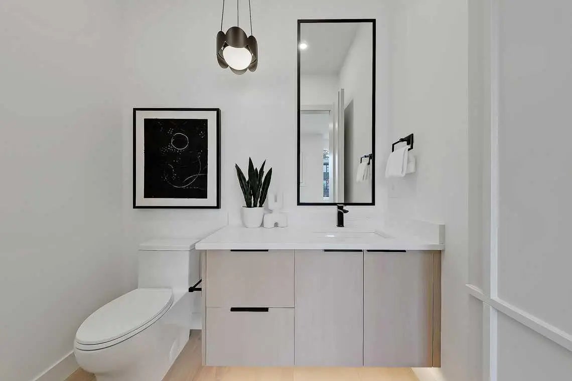 2216 35 Street Southwest, Calgary – Residential Semi Detached (Half Duplex) Listing Photo 4