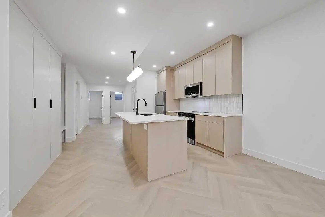 2216 35 Street Southwest, Calgary – Residential Semi Detached (Half Duplex) Listing Photo 46