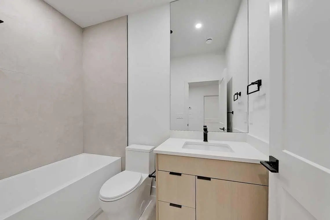 2216 35 Street Southwest, Calgary – Residential Semi Detached (Half Duplex) Listing Photo 48