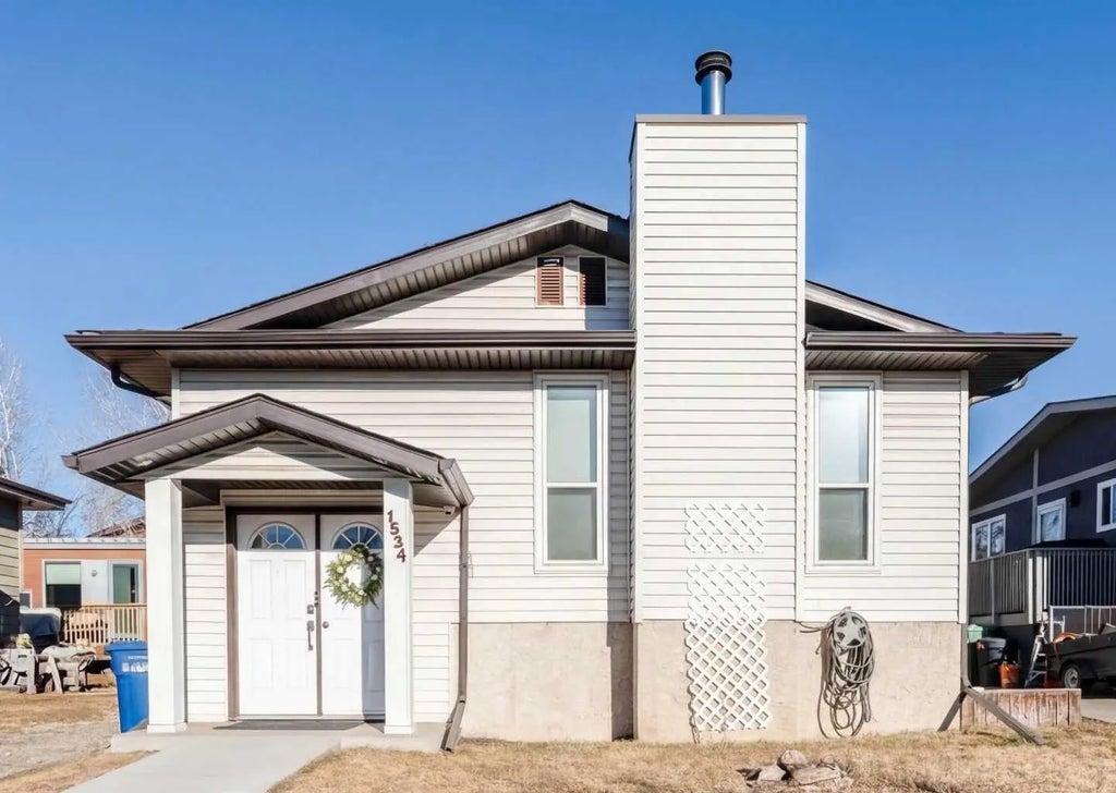 1524 Big Springs Way Se, Airdrie