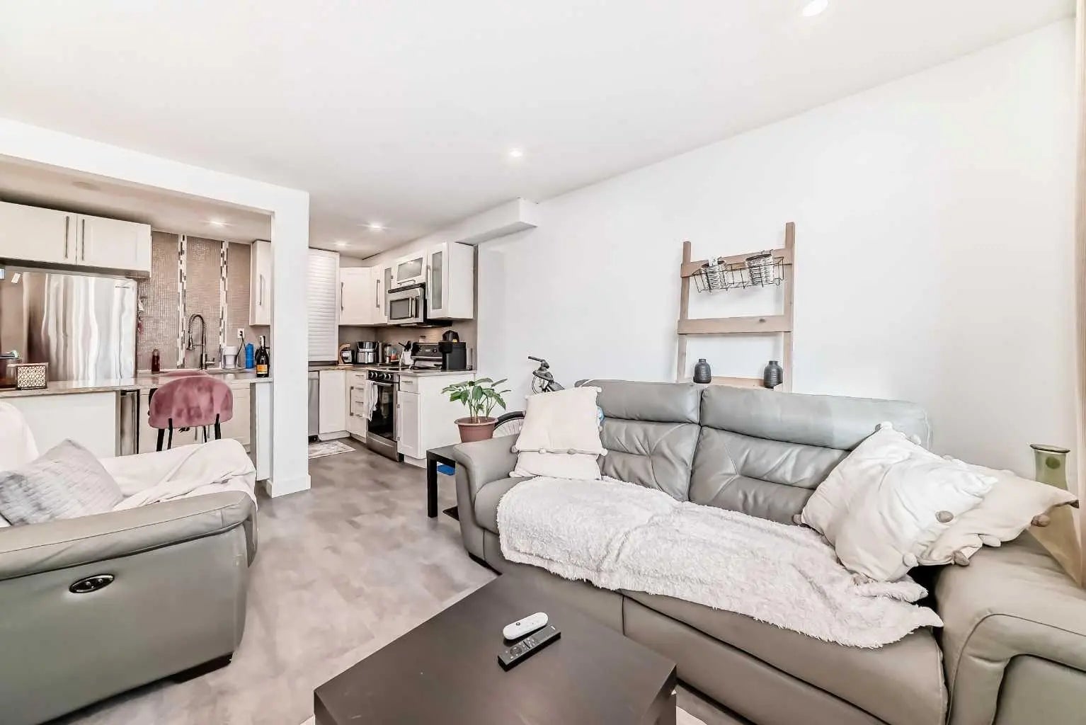 103, 1817 16 Street Southwest, Calgary – Residential Apartment Listing Photo 10