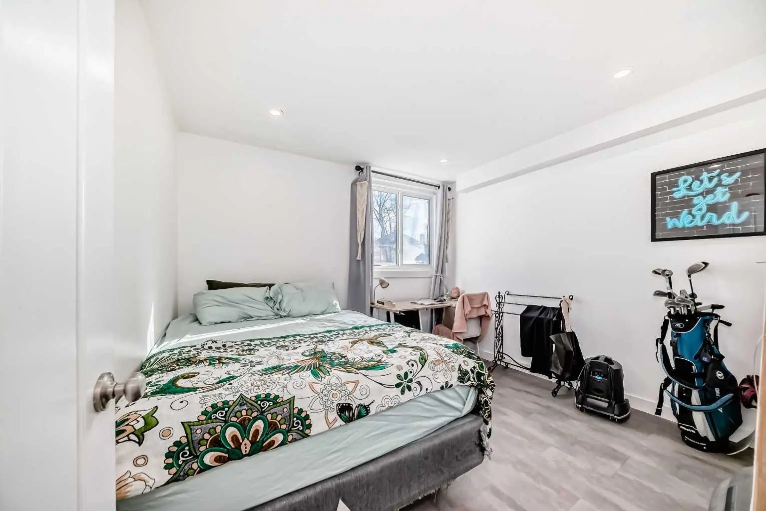 103, 1817 16 Street Southwest, Calgary – Residential Apartment Listing Photo 12