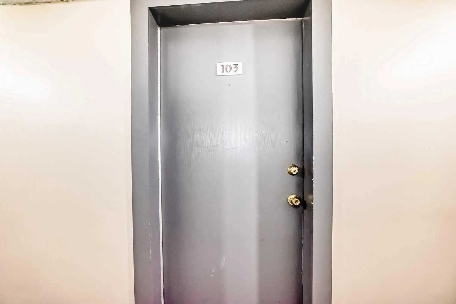 103, 1817 16 Street Southwest, Calgary – Residential Apartment Listing Photo 18