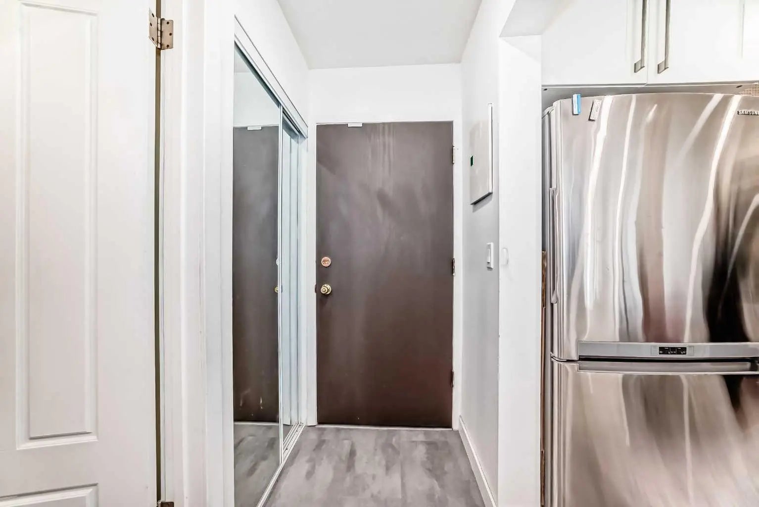 103, 1817 16 Street Southwest, Calgary – Residential Apartment Listing Photo 2