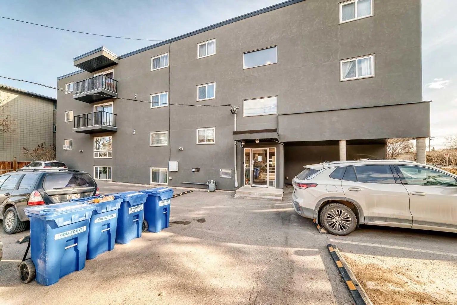 103, 1817 16 Street Southwest, Calgary – Residential Apartment Listing Photo 20