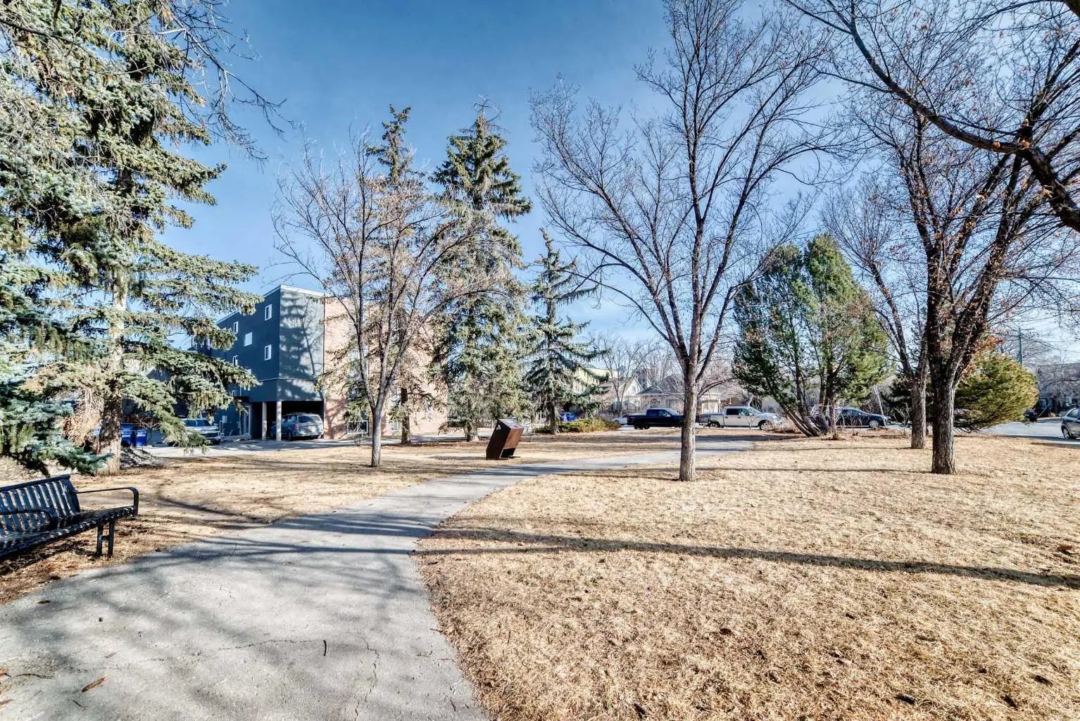 103, 1817 16 Street Southwest, Calgary – Residential Apartment Listing Photo 21