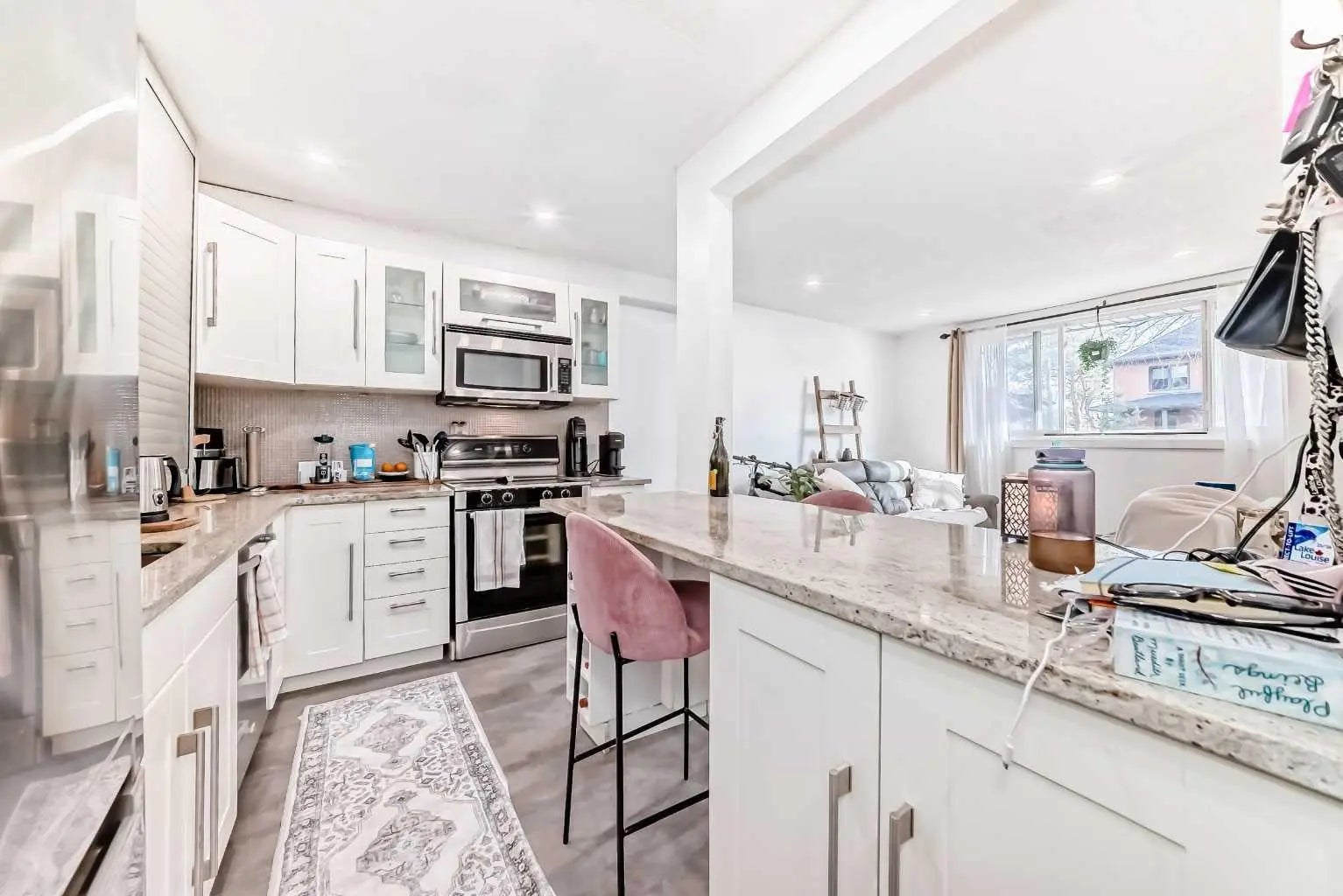 103, 1817 16 Street Southwest, Calgary – Residential Apartment Listing Photo 4