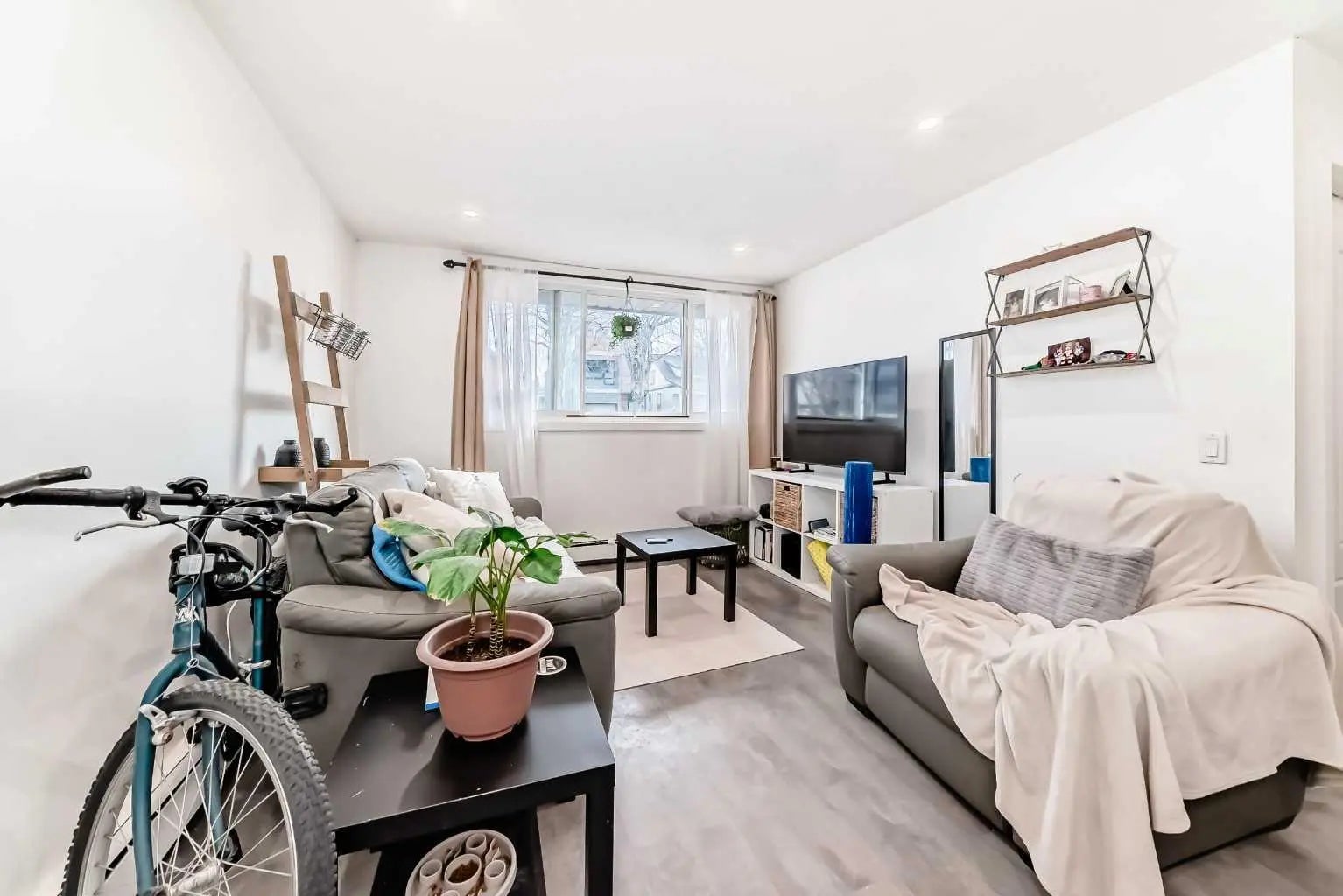 103, 1817 16 Street Southwest, Calgary – Residential Apartment Listing Photo 8