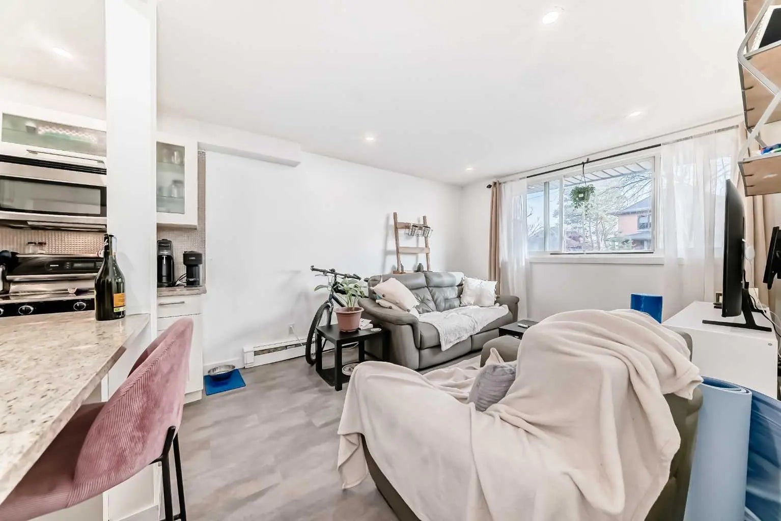 103, 1817 16 Street Southwest, Calgary – Residential Apartment Listing Photo 9