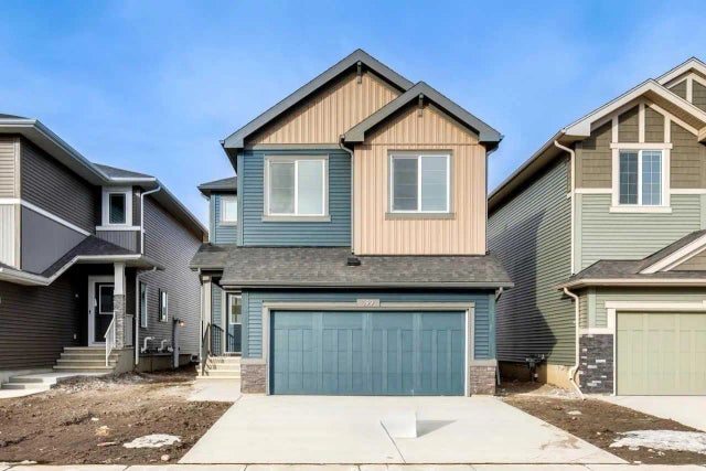 199 Sora Terrace Se, Calgary