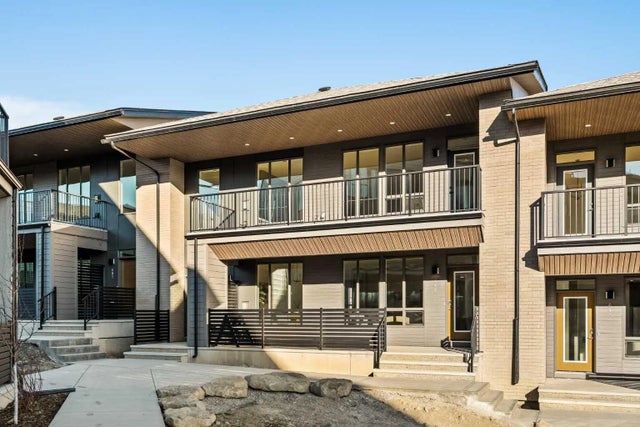 609 Sovereign Common Sw, Calgary