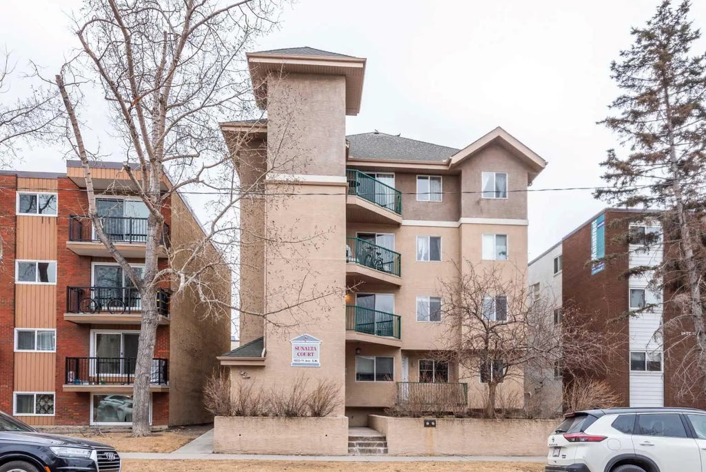 302, 1833 11 Avenue Sw, Calgary
