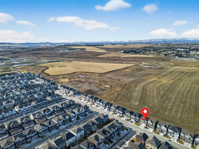 Calgary Residential Home for Sale 