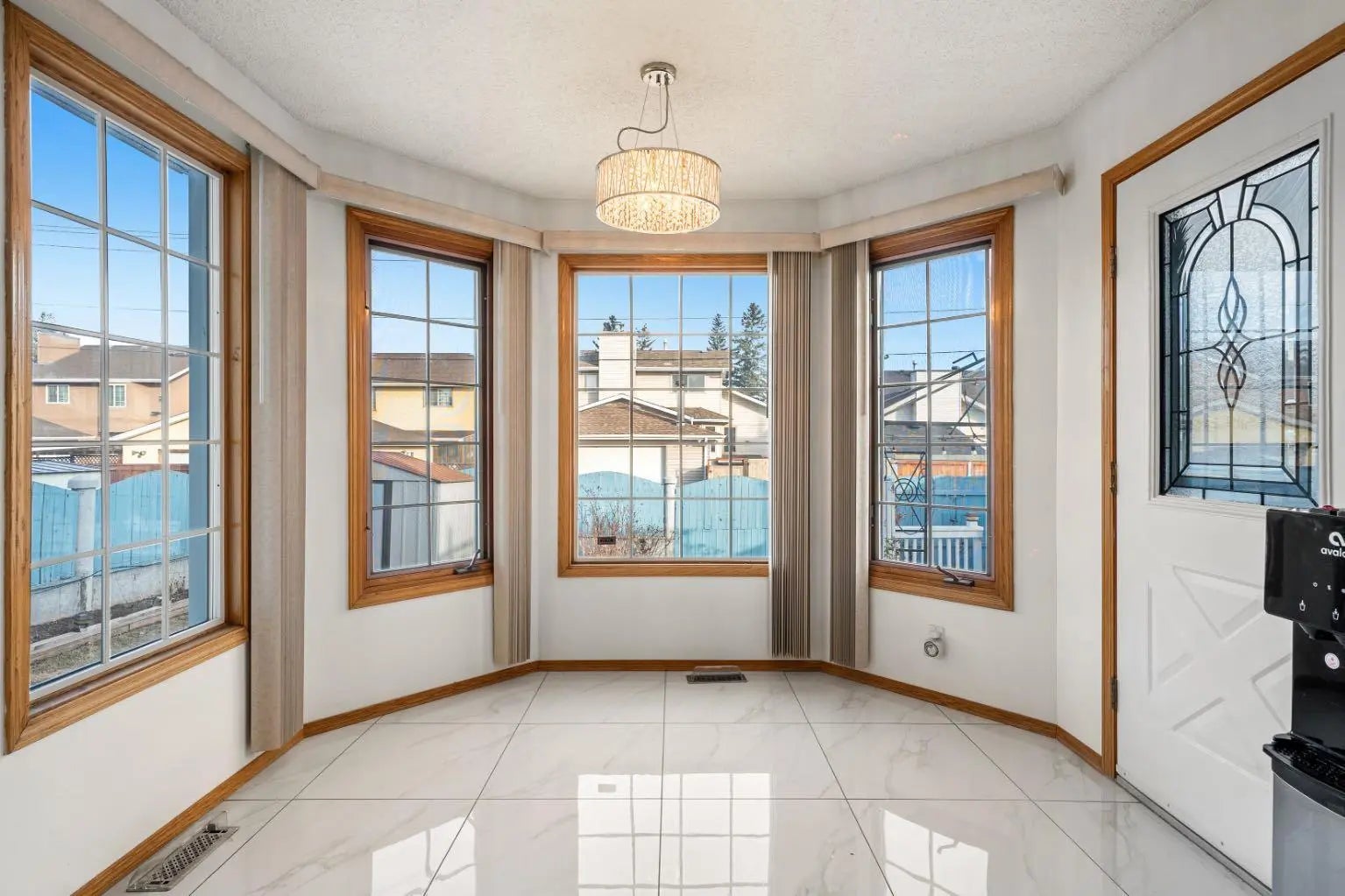 107 Pasadena Green Northeast, Calgary – Residential Detached Listing Photo 10