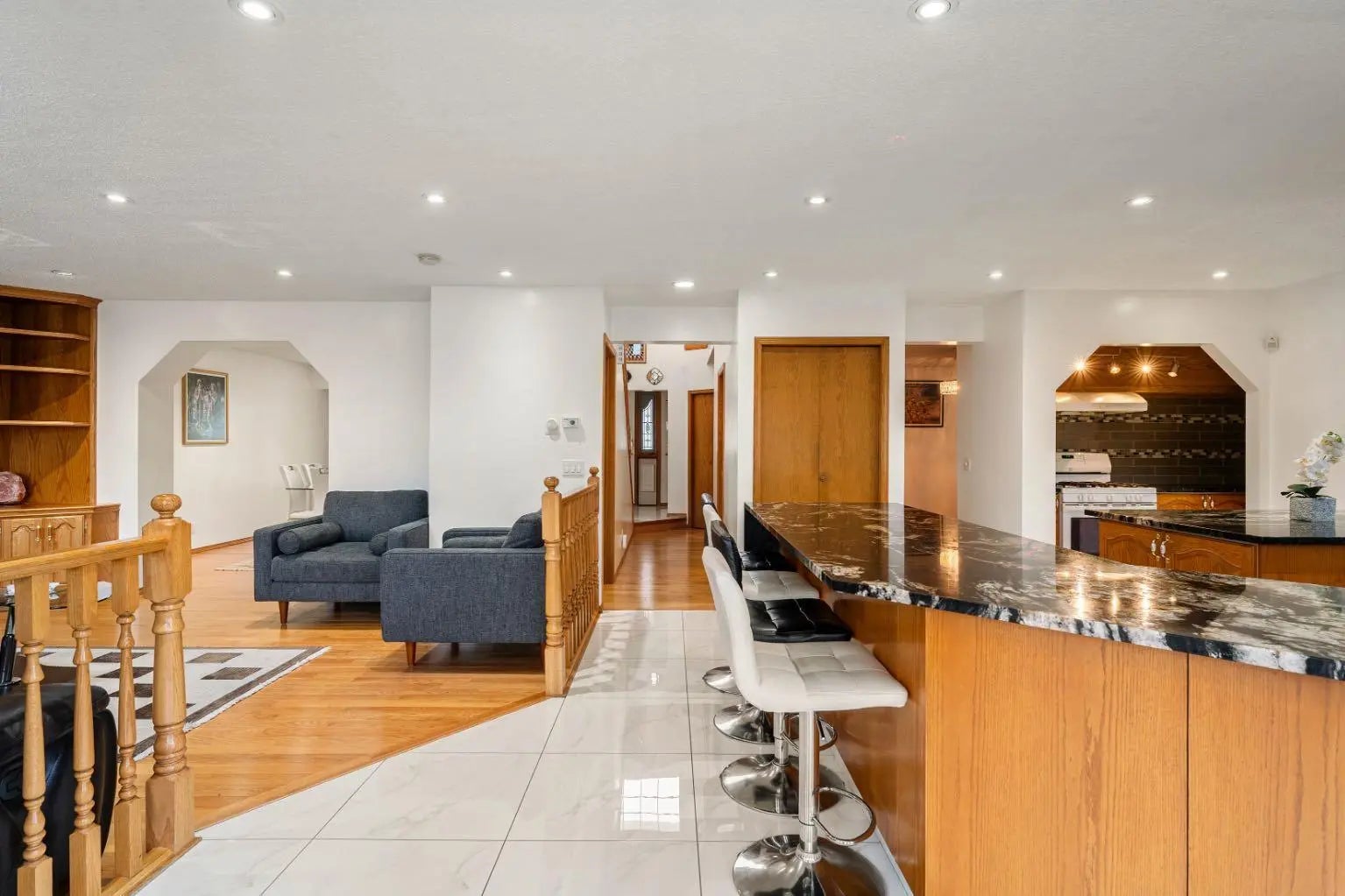 107 Pasadena Green Northeast, Calgary – Residential Detached Listing Photo 11