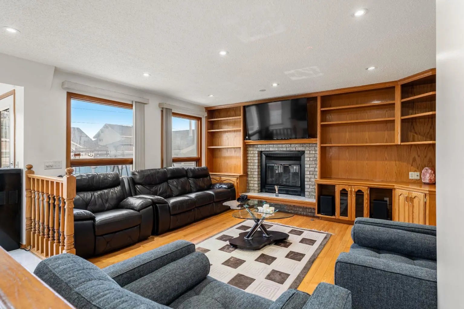 107 Pasadena Green Northeast, Calgary – Residential Detached Listing Photo 12