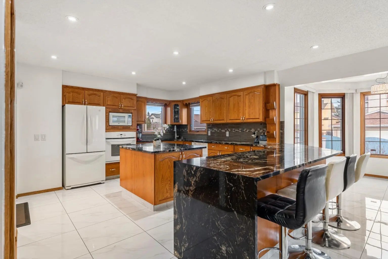 107 Pasadena Green Northeast, Calgary – Residential Detached Listing Photo 14