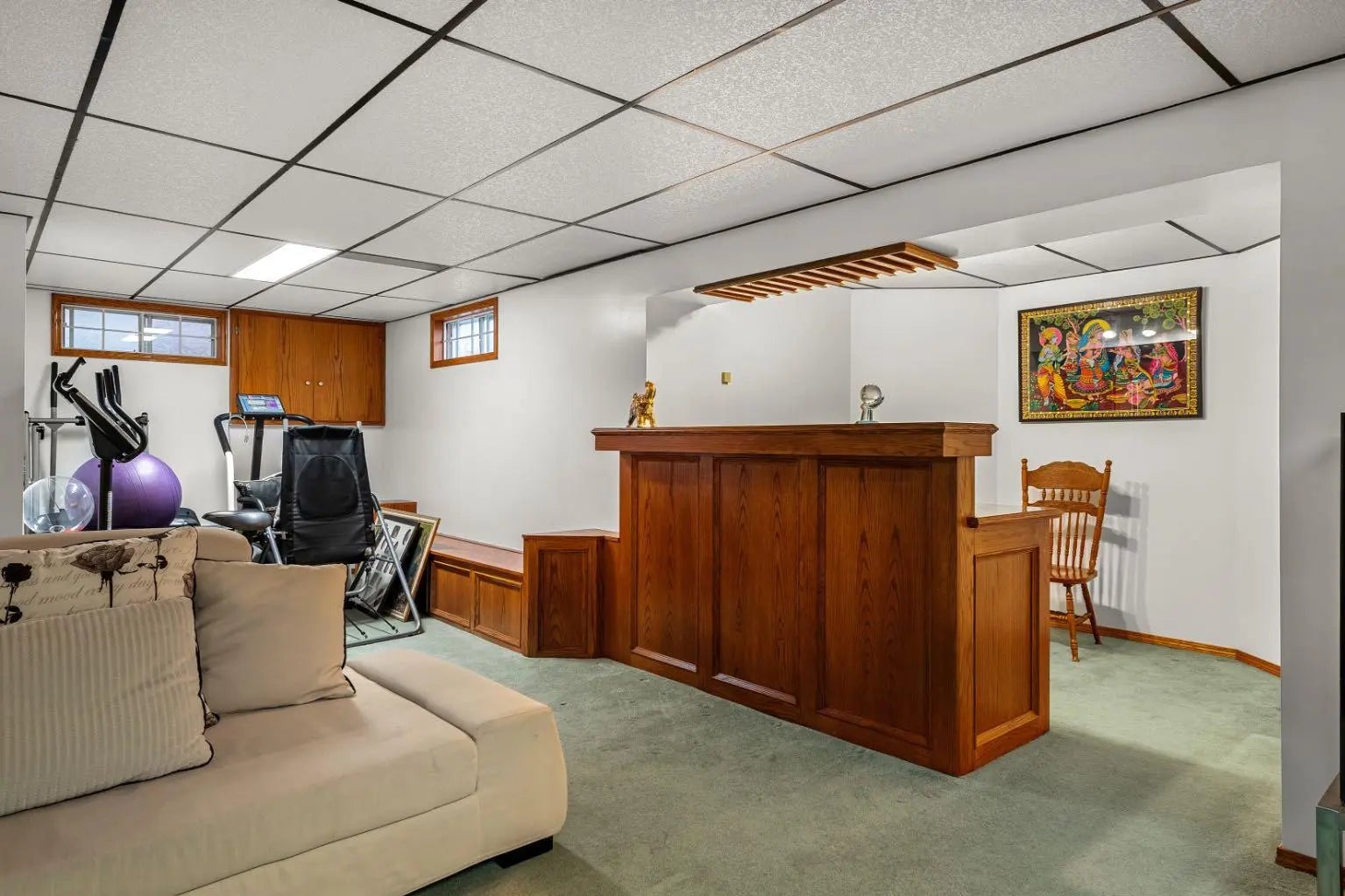 107 Pasadena Green Northeast, Calgary – Residential Detached Listing Photo 29