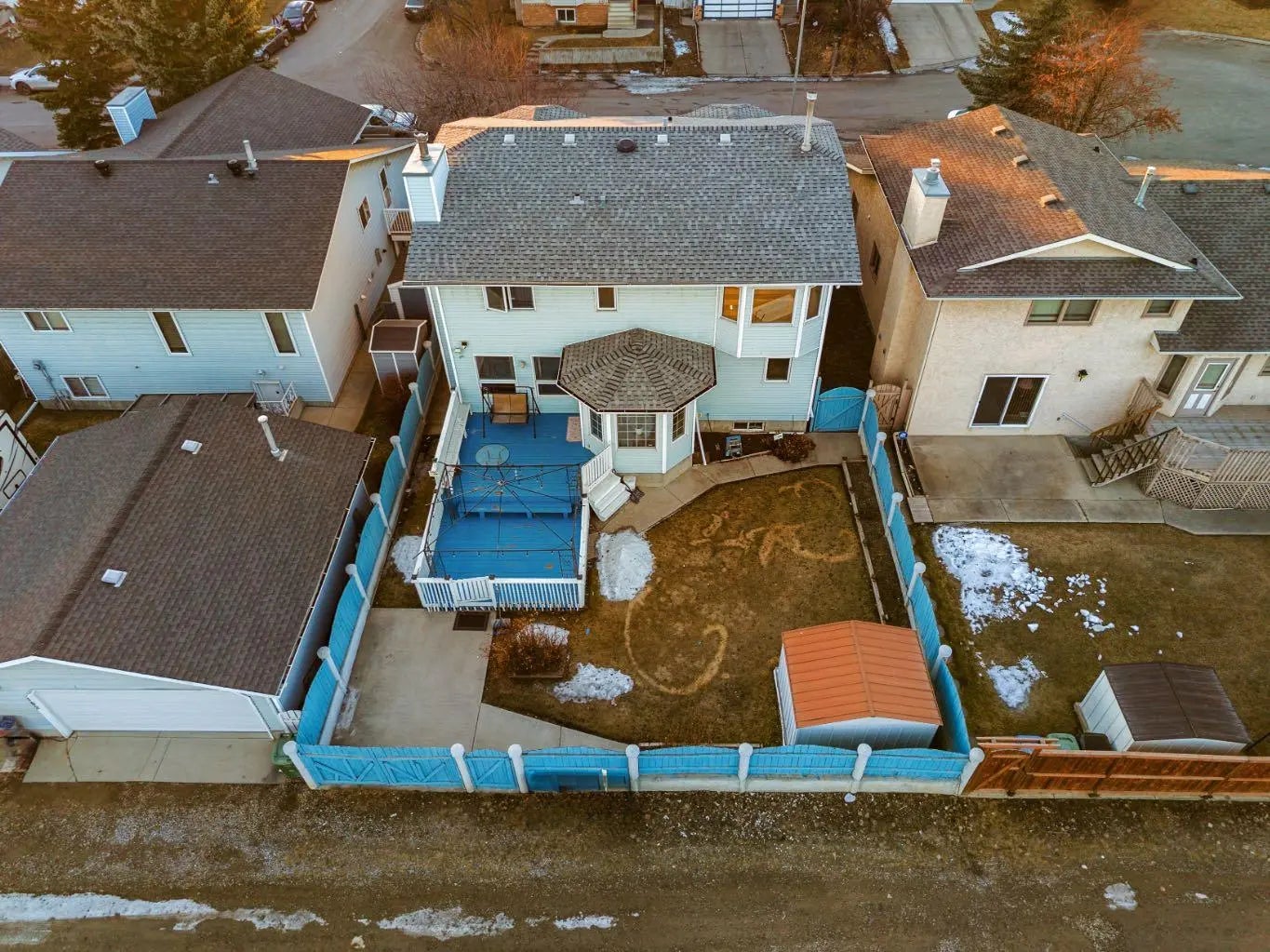 107 Pasadena Green Northeast, Calgary – Residential Detached Listing Photo 32