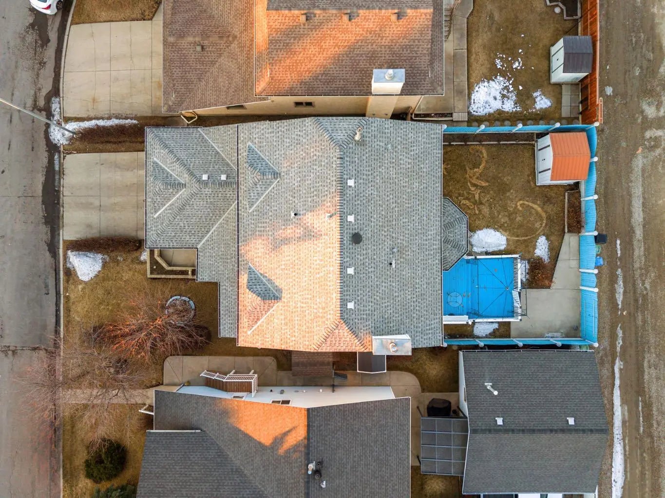 107 Pasadena Green Northeast, Calgary – Residential Detached Listing Photo 33