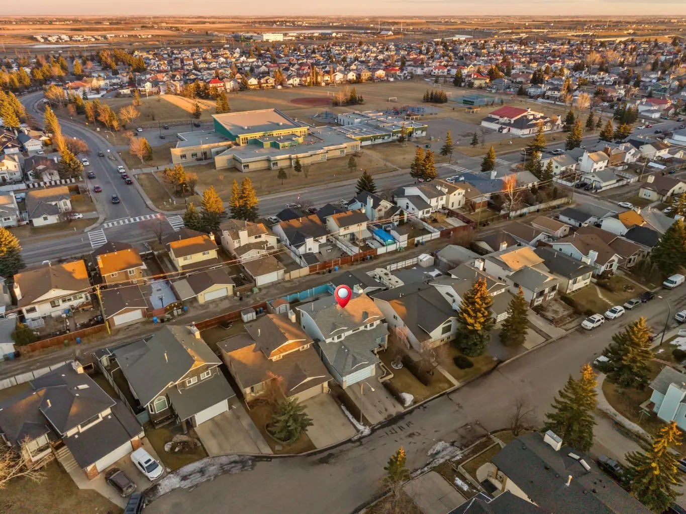 107 Pasadena Green Northeast, Calgary – Residential Detached Listing Photo 35