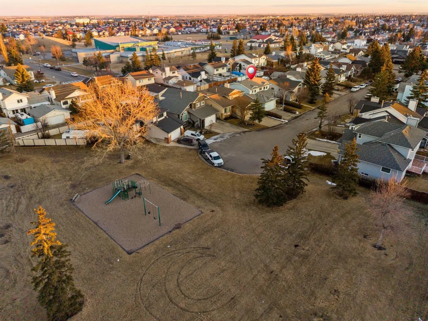 107 Pasadena Green Northeast, Calgary – Residential Detached Listing Photo 37