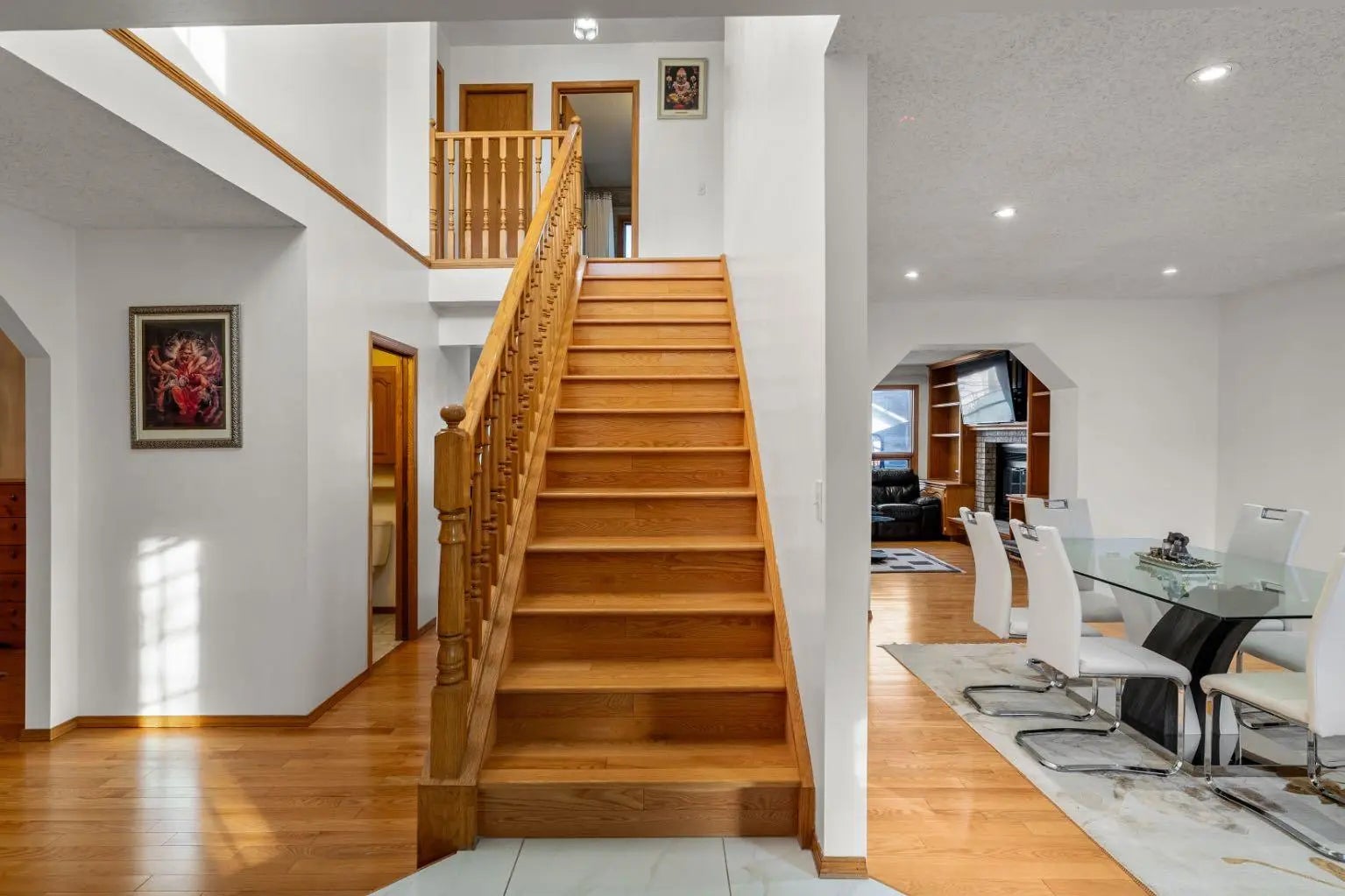 107 Pasadena Green Northeast, Calgary – Residential Detached Listing Photo 5