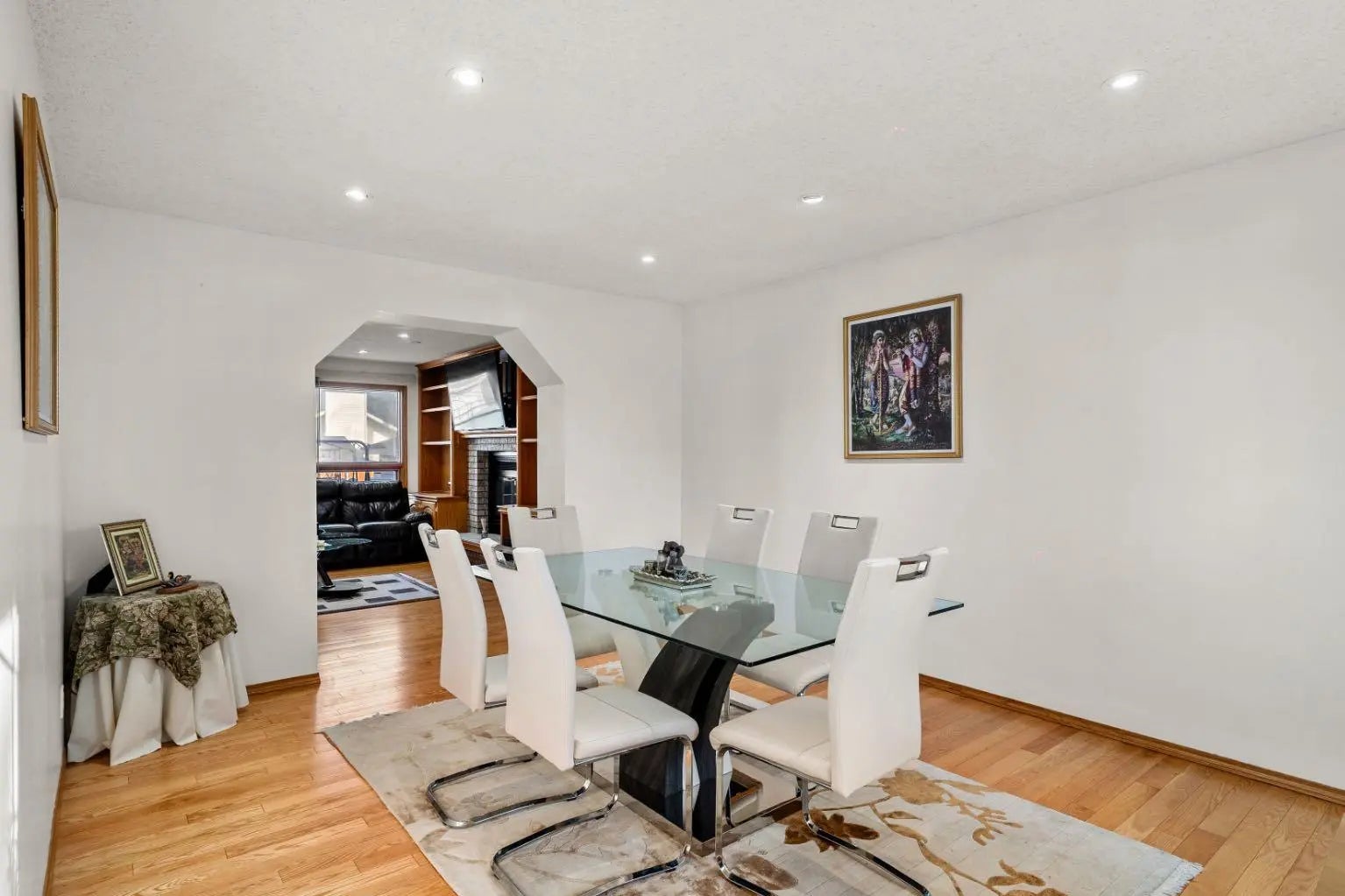 107 Pasadena Green Northeast, Calgary – Residential Detached Listing Photo 6