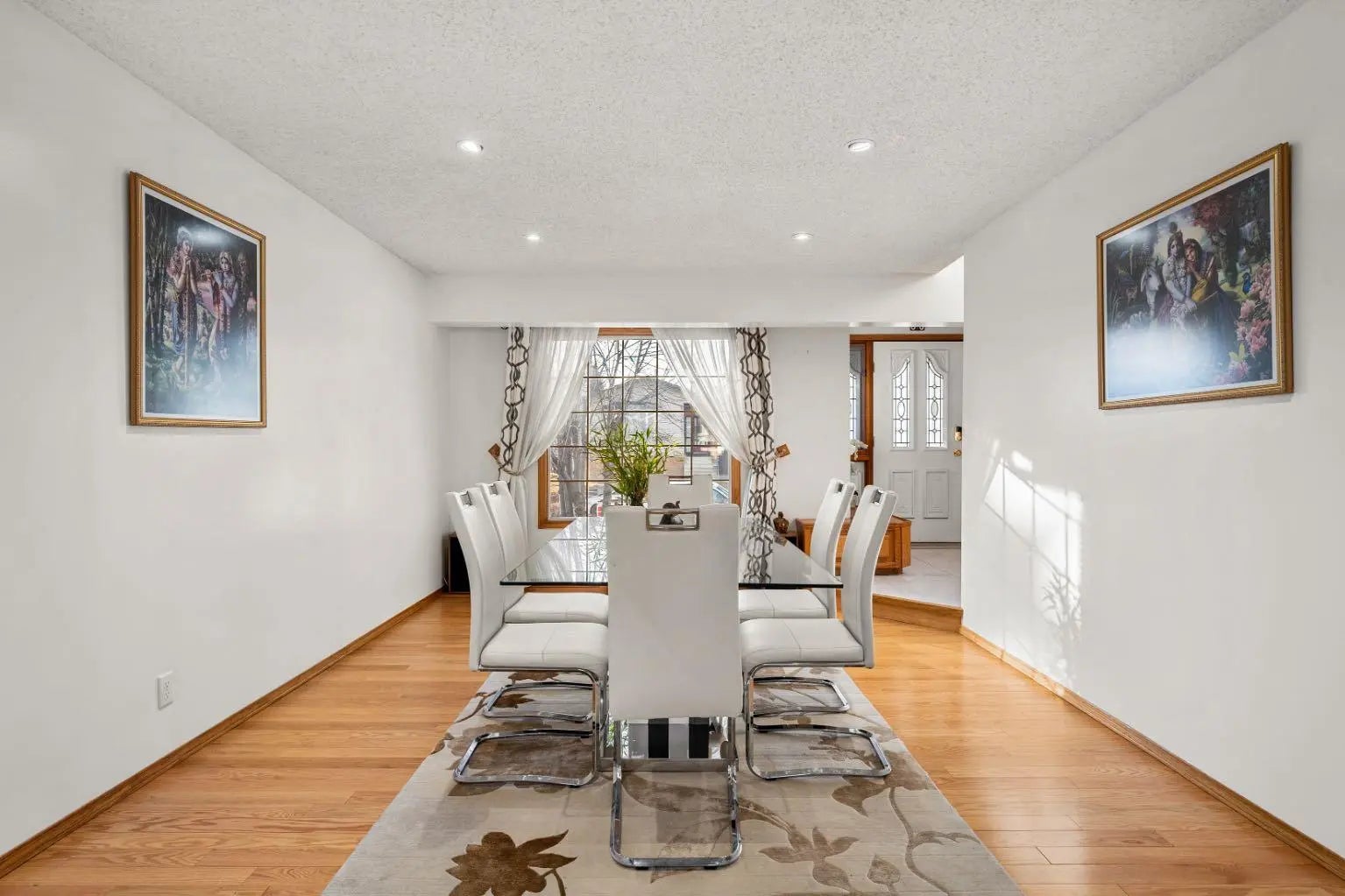 107 Pasadena Green Northeast, Calgary – Residential Detached Listing Photo 7