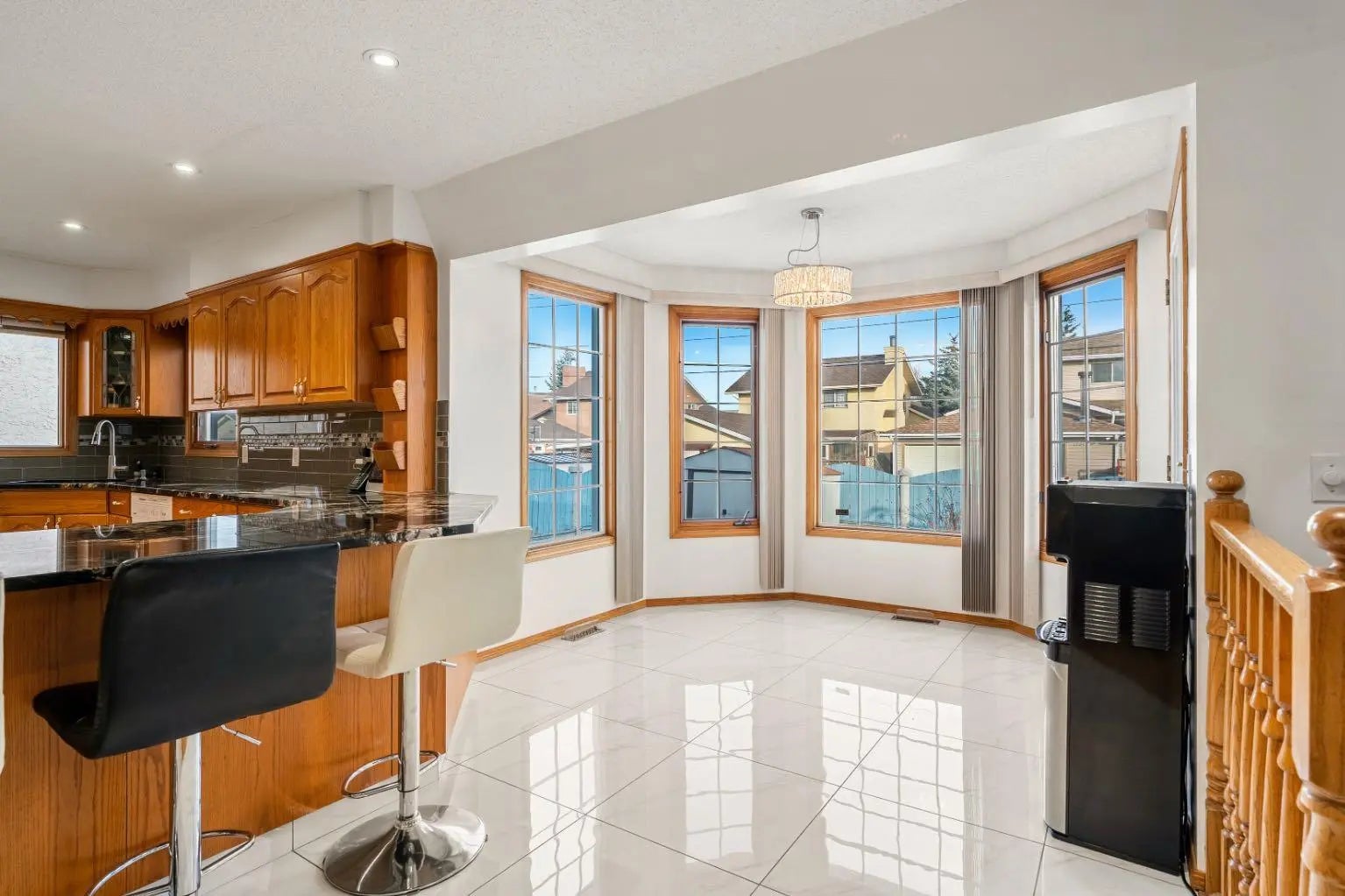 107 Pasadena Green Northeast, Calgary – Residential Detached Listing Photo 9