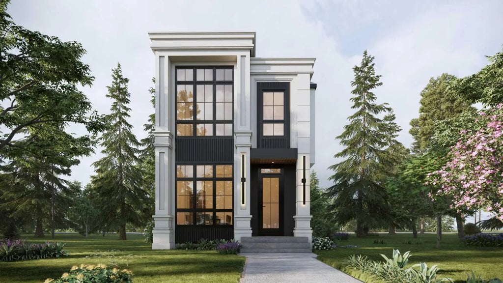 2413 25 Avenue Nw, Calgary