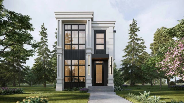 2413 25 Avenue Nw, Calgary