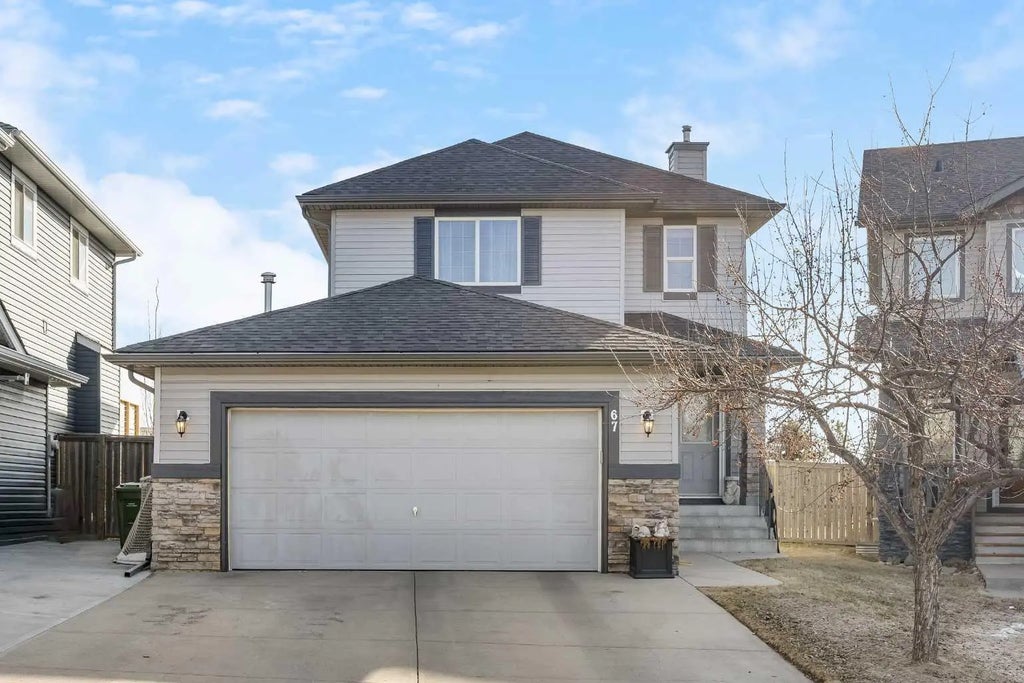 67 Evansmeade Crescent Nw, Calgary
