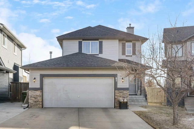 67 Evansmeade Crescent Nw, Calgary