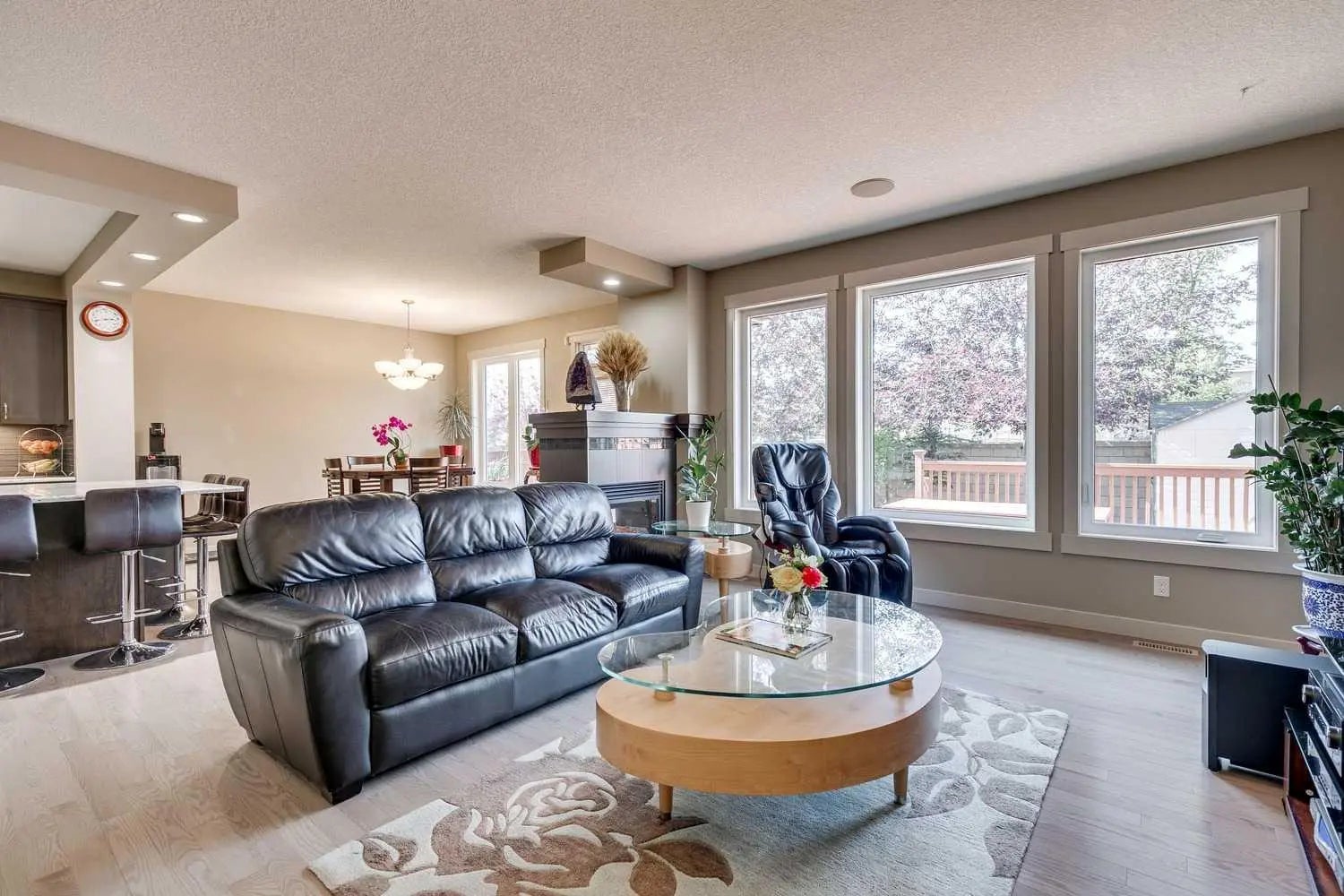 95 Evansdale Common Northwest, Calgary – Residential Detached Listing Photo 11